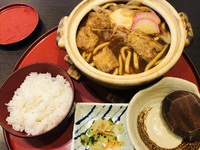 春日井市（愛知県）　　サガミ　さんで　ランチ　☆
