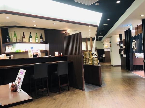山形市（山形県）　そば処　三津屋　さんで　お蕎麦☆