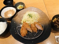 山形市（山形県）　とんかつと豚肉料理　平田牧場 　さんで　ランチ☆