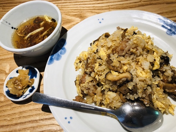 軽井沢（長野県）　　希須林　さんで　ランチ☆