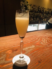 富士宮市（静岡県）　　ＢＡＲ　トリニティ　さんで　カクテル☆