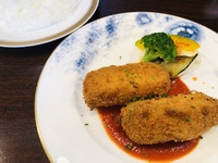 軽井沢（長野県）　レストラン　菊水　さんで　ランチ☆ 2020/07/13 21:30:00