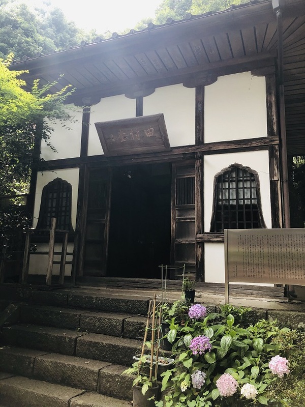 高崎市（群馬県）　　清水寺　さんを　参拝☆