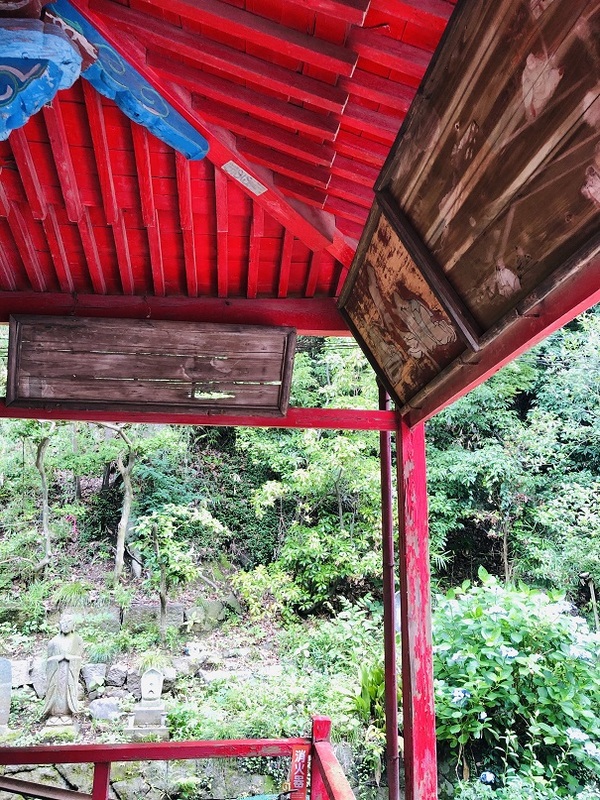 高崎市（群馬県）　　清水寺　さんを　参拝☆