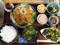 軽井沢（長野県）　　ＮＩＴＡＫＩＹＡ　さんで　ランチ☆ 2020/07/16 20:06:15