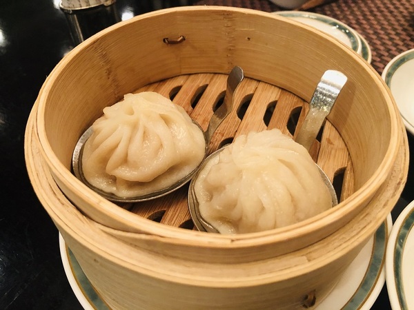 浜松市（静岡県）　中国料理　桃花林　さんで　ディナー☆