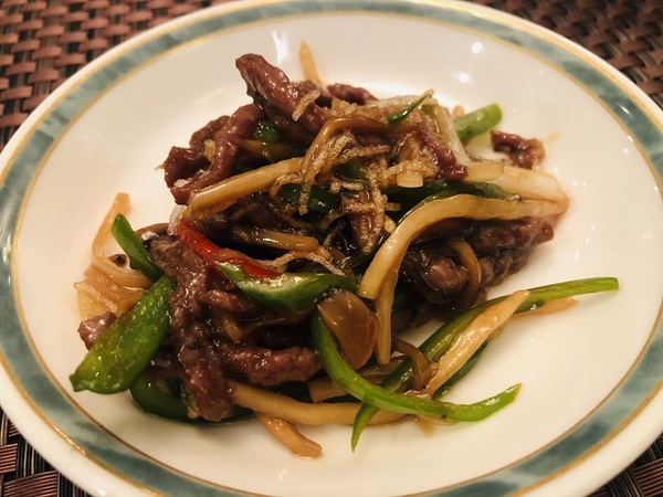 浜松市（静岡県）　中国料理　桃花林　さんで　ディナー☆