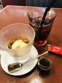 浜松市（静岡県）　　しまうま珈琲　さんで　お茶ＴＩＭＥ☆