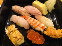 佐久市（長野県）　　菊寿司　さんで　ランチ☆ 2020/08/02 22:15:00