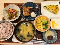 軽井沢（長野県）　　だいどころや　いろ　　さんで　ランチ　☆ 2020/08/03 19:32:49
