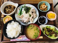 軽井沢（長野県）　　にたきや　さんで　ランチ☆ 2020/08/03 21:30:00