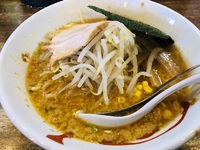 佐久市（長野県）　麺や　天鳳　さんで　ランチ☆