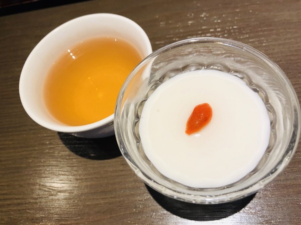 四川飯荘　　尾林　　さん　　で　　ランチ　　☆