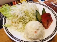 富士宮市（静岡県）　コメダ珈琲　さんで　モーニング☆