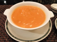 浜松市（静岡県）　中国料理　桃花林　さんで　ディナー☆ 2020/08/24 23:15:00