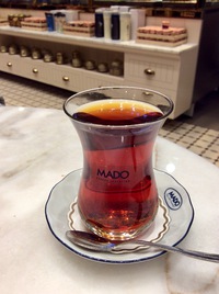 【世界一お茶を飲む国】 2018/03/20 16:11:17