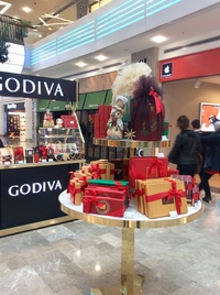 クリスマス用手土産 2018/12/06 22:45:00