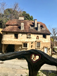【心躍るワンダーランド】 2018/03/23 18:10:46