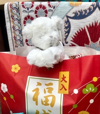 福袋残り2個 2019/01/06 14:52:17