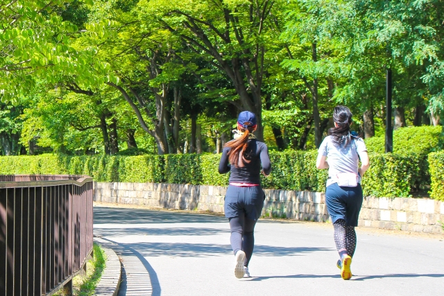 スポーツ続けるならメンテナンスを