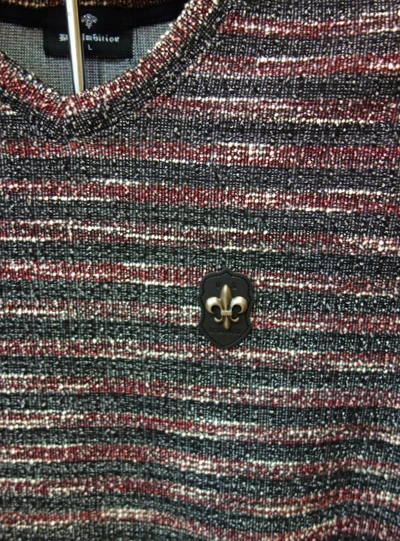 カットソー入荷
