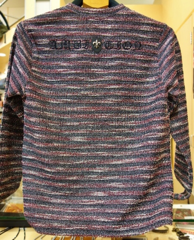 カットソー入荷