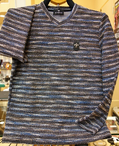 カットソー入荷