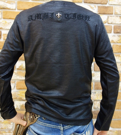 カットソー入荷