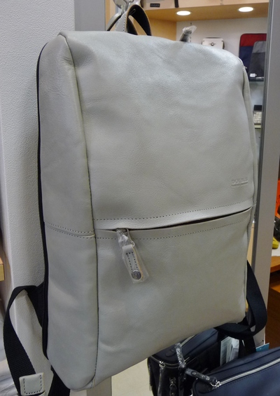ザック入荷