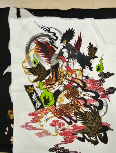 Tシャツ入荷