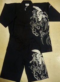 甚平入荷 2017/05/25 16:36:25