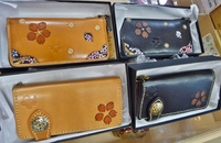 錦　財布再入荷 2017/07/21 14:56:54