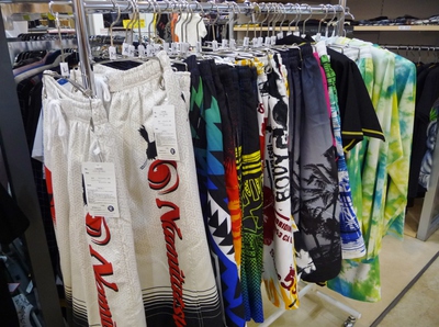 ボディグローブ　水着