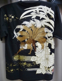 絡繰魂　Tシャツ　SALE 2017/08/01 14:51:19