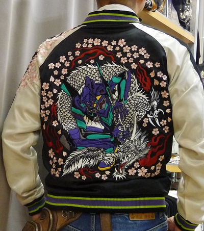 エヴァスカジャン　新作入荷