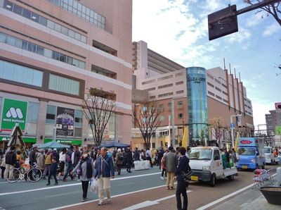 軽トラ市