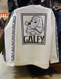 GALFY　閉店SALE 2017/12/07 16:33:00