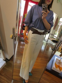 お洋服の買い時はいつ？ 2018/05/24 07:39:00