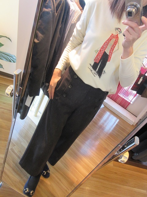 女性シリーズは人気なんです