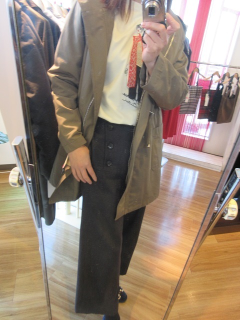 女性シリーズは人気なんです