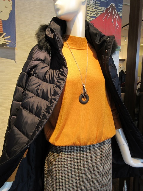 春に向けて使える逸品