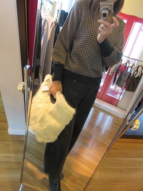 見えない方が幸せということも・・・
