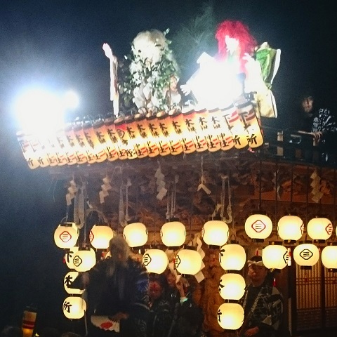 豪華絢爛でした～