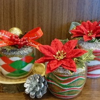 ～無料～グラスサンドアート 2018/11/16 07:39:00