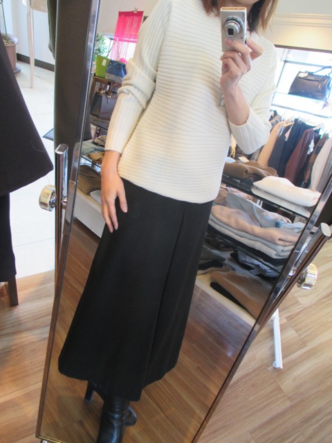 オシャレはラクして華やかに♡