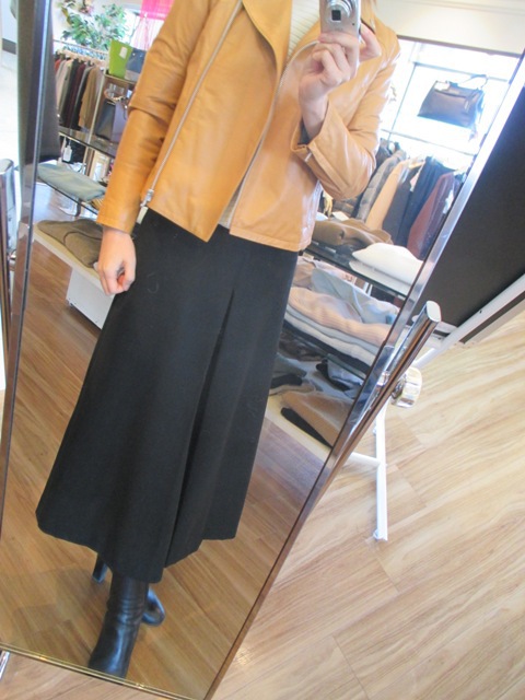 オシャレはラクして華やかに♡