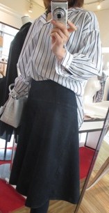 新しいものにチャレンジ