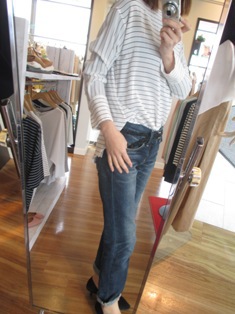 女性らしいエッセンス☆
