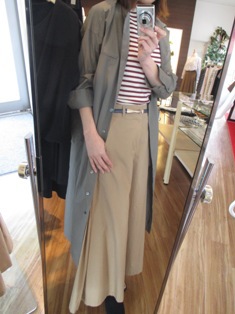 妄想コーデ中・・・