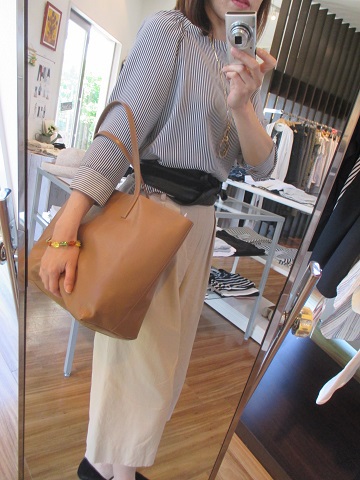 サッシュベルト入荷しました～